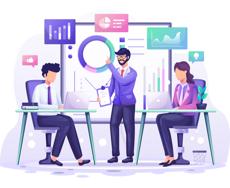 Social Media Marketing Service
