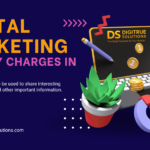 Digital Marketing Agency Pricing In India 2025