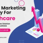 Digital Marketing Agency for Healthcare